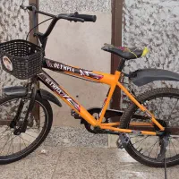 دوچرخه ۲۰سالم با سند