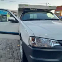 آریسان دوگانه 95