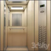 سرویس و تعمیرات آسانسور
