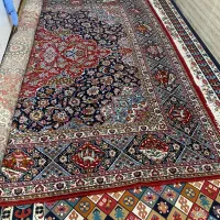 فرش ۹متری