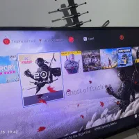 ps 4 slim 1tra کپی خور