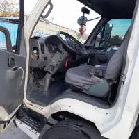 الوند مدل۹۰|خودرو سنگین|شهرکرد, |دیوار