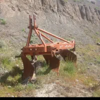 گاو آهن قطعات حاج قربان بهتر جنس