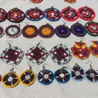 فروش عمده زیورآلات سوزندوزی|زیورآلات و اکسسوری|تهران, آزادشهر|دیوار