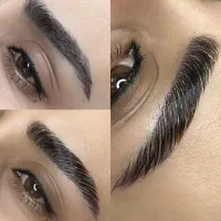 اصلاح صورت و خدمات لیفت ولمینت مژه وابرو|خدمات آرایشگری و زیبایی|قم, کیوانفر|دیوار
