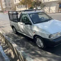 پراید وانت مدل۱۴۰۱ پراید ۱۵۱ مدل۱۴۰۱