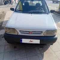 پراید وانت|خودرو سواری و وانت|شاندیز, |دیوار