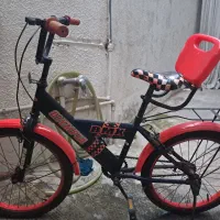 دوچرخه سالم