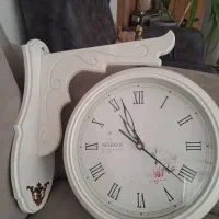 ساعت دیواری