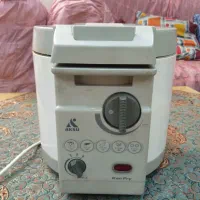 سرخ کن برند آکسو مدل ساده