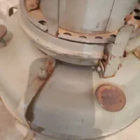 چراغ علاءالدین قدیمی درحد|بخاری، هیتر، شومینه|پرند, فاز ۵|دیوار