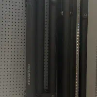 رینگ لایت  سی یرا همراه با سه پایه و کنترل فن نو|دوربین عکاسی و فیلم‌برداری|تهران, هروی|دیوار