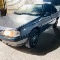 پژو ۴۰۵ مدل ۹۹