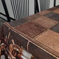 میز ناهار خوری فرفوژه ۴نفره|میز و صندلی غذاخوری|اهواز, فاز ۱ پادادشهر|دیوار