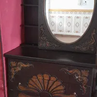 دراور و جاکفشی