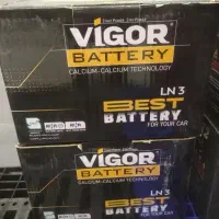 باتری باطری(ارسال به محل رایگان/تست دینام رایگان)|قطعات یدکی و لوازم جانبی|قم, نیروگاه|دیوار