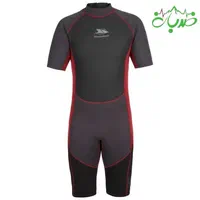 لباس غواصی