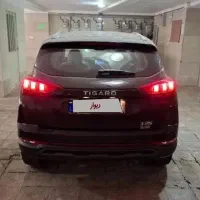 تیگارد x35|خودرو سواری و وانت|تهران, اختیاریه|دیوار