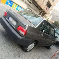 ۱۳۱ مدل ۹۵ شاسی سالم