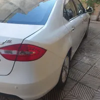 جک J5 اتوماتیک 1800cc، مدل ۱۳۹۴|خودرو سواری و وانت|سمنان, |دیوار