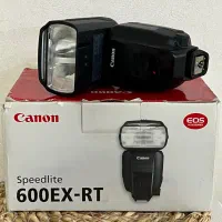 فلاش اکسترنال canon
