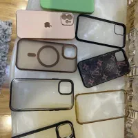 ۷عدد قاب ایفون12