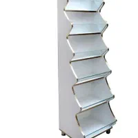 قفسه خرید و فروش نو و دست دوم|فروشگاه و مغازه|قرچک, شهرک طلائیه|دیوار