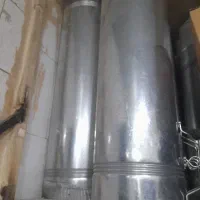لوله هواکش سانتیفیوژ  ۴۰سانتی