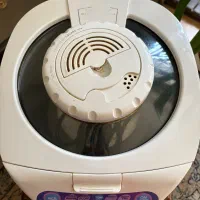 سرخ کن|اجاق گاز و لوازم برقی پخت‌وپز|اصفهان, رکن الدوله شرقی|دیوار