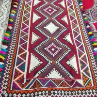 قالی و گلیم ترکی