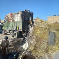 خرید ضایعات آهن مس برنز در شیرازعمده خرده درب منزل|عمده‌فروشی|شیراز, زرگری|دیوار