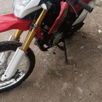 موتورNKZ200
