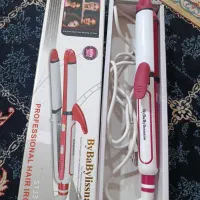 اتو مو سه کار ه بدون استفاده دونه یک ملیون