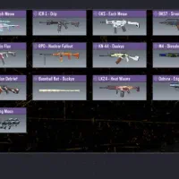 اکانت کالاف