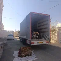 حمل بار به اصفهان تهران و بلعکس با بیمه و بارنامه|خدمات حمل و نقل|لردگان, |دیوار