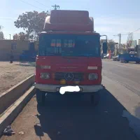 مینی بار سرحال دار جاده رو