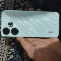گوشی ردمی 13