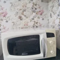 ماکروفر ۲۸ لیتری سامسونگ