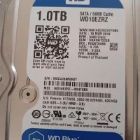 هارد یک ترا و دو هارد 500گیگ ودو هارد160گیگ