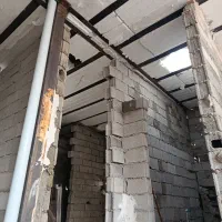 انجام تمام کارهای ساختمانی (اقساطی وچکی انجام میدم