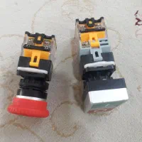 کلید قارچی و استارت استپ چراغدار|قطعات یدکی و لوازم جانبی|محمدشهر, همایون ویلا|دیوار