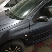 پژو ۲۰۶ v20مدل ۹۰