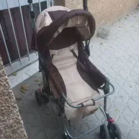 کالسکه اسپرت