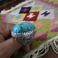 انگشتر فیروزه کرمان|جواهرات|کرج, شهرک جهان‌نما|دیوار