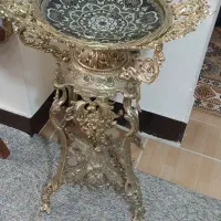 میوه خوری پایه دار