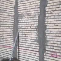 بنای ساختمان|خدمات پیشه و مهارت|مسجد سلیمان, |دیوار