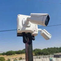 دوربین مداربسته دیجیتالip|دوربین مداربسته|سامان, |دیوار