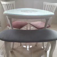 میز ناهار خوری