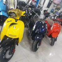 موتور با وام کالانو