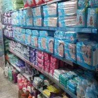 ایزلایف. انواع پوش